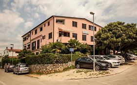 Apartments Romano